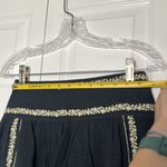 Isabel Marant  Étoile Fringe Trim Accent Skirt‎ Photo 6