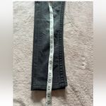 Rock Revival Women’s Celine Skinny Jeans Dark‎ Wash Denim Mid Rise Size 25 Photo 12