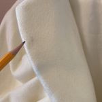 NONCHALANT LABEL REVOLVE LEA BLAVER PUFF SLEEVE | S Photo 3