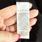 Dress the Population NWT Leighton Dress Black Size Medium Photo 7