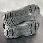 Easy Spirit Women's Tru Round Toe Casual Cold Weather Booties Gray Sz 6 Photo 5