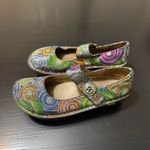 Alegria professional, Colorful Shoes Black Size 6 Photo 2