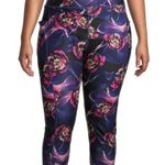 Athletic Works  xl 16 leggings & athlete top size -large Photo 0