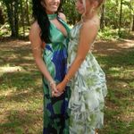 Lulus  Dress Maxi Photo 2