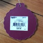 SO Bikini Bottom Size XL Photo 2