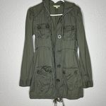 Rubbish Anorak Utility Jacket Photo 0