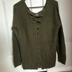 Sweater with cute back Photo 1