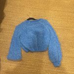 Altar'd State  Sweater Cropped Photo 1