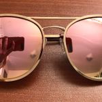 Quay Australia NWT Quay Cherry Bomb Sunglasses  Photo 0