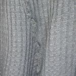 Juicy Couture green knit V-neck shirt Photo 7