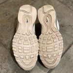 Nike  Air Max 97 Pink Leather Sneaker Shoe Womens Size 9.5 921733-603 Photo 6