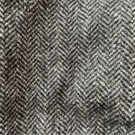 Gap Wool Vest Gray Pink Medium Herringbone Classic Tailored Y2K Vintage Abstract Photo 8