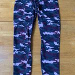Fabletics Boost PowerHold High Waisted Camo Stretch Legging Yoga Pilates, Size S Photo 7