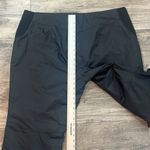 Obermeyer  Women's WINTER Ski Snowboard Insulated Stretch BLACK Pants Size 20 Photo 13
