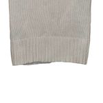 Polo Jeans Co. Sweater Size Small Cream 1/4 Button Ralph Lauren Knit 100% Cotton Photo 3