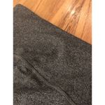 Athleta  Salutation Gray Heathered Crop S Pants Athletic Photo 2