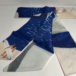 Two Thin Purse Scarves / Hair Bands / Scarves Photo 2