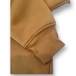 Embroidered Mushroom Hoodie Size Medium Photo 3