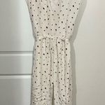 Parker Chinti & White Field Ana Strawberry Dress Size 10 US $550 Photo 1