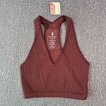 Free People Movement Free Throw Crop Tank Size XS Photo 1