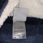 Avalanche Outdoor Supply Company Women's Striped Fleece Lined Pullover Sweater Black Size M Photo 6