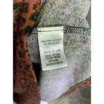 Altar’d State Leopard Print Dress Animal Wedding Warm Party Event Autumn Winter Brown Photo 5