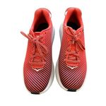 Hoka  ONE ONE W RINCON 2 Bright Coral/Navy/White Light Running/Walking 8.5 Photo 1