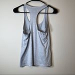 Ideology  Gray Racerback Tank Top Size XS‎ Photo 3