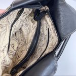 Montana West  Concho Camo Handbag Jeweled w/ Wallet Photo 3