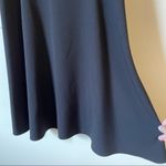 Calvin Klein Black White Pink Women’s Semi Formal Professional Dress Sleeveless Photo 2