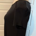 Art Class  black braided on shoulder and back 5G Photo 3