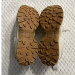 VEJA Venturi Bicolor Suede Running Sneakers Women's 9 White Natural Trainers Photo 3