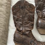 Corral boots Corral Dark Brown Boots Photo 3