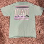 Hanes Women’s Iowa shirt Photo 5