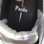Linea Paolo Rayne Sneaker size 8 Photo 5