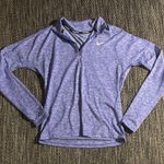 Nike  half zip Photo 0