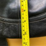 Coach Soho Black Duffle Black Slim Shoulder Bag Photo 13