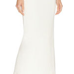 Lovers + Friends NWT  Nara Ivory Maxi‎ Skirt, Large Photo 0