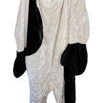 Dress Up‎ America Cow Costume White Photo 0