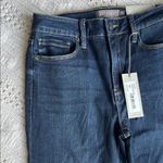 Just USA  Dark Blue Boot Cut Jeans Photo 7