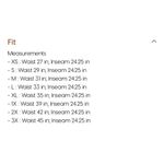 Mate the Label NWT  RARE Yellow Organic Thermal Wide Leg Pant - S Photo 4