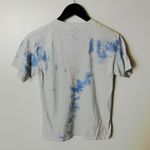 PacSun NEW Aaliyah T Shirt Rap Tee RnB Singer Tie Dye Tour Concert Music Short Sleeve Photo 3