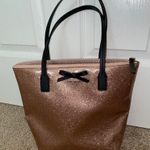 Kate Spade Purse Rose Gold Photo 0