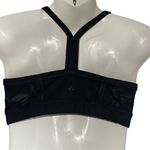 Lululemon Athletica Black Sports Bra Intimates Photo 1