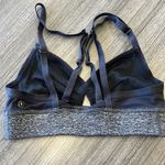 Lululemon  sports bra.  Size 4. Photo 1