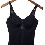 MiracleSuit  Sexy Sheer Extra Firm Bodybriefer Bodysuit 2783 Women's Size 38C Photo 3