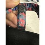 Alegria  Roz Strappy Sandal Get Away Black T Strap Womens Shoes EU 40 US 8.5 - 9 Photo 7