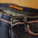 Vertigo Paris Jeans with sequins details on the waist line Photo 4