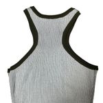 SER.O.YA Ribbed Jill Dress Gray Size XL Photo 5