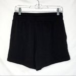 Workshop Republic Clothing  Black Shorts Photo 1